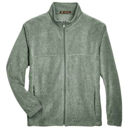 Men's Full-Zip Fleece
