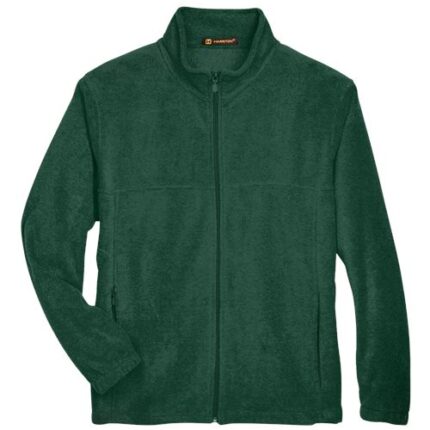 Men's Full-Zip Fleece