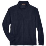 Men's Full-Zip Fleece