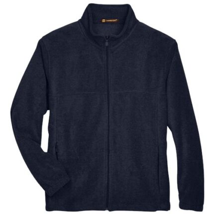 Men's Full-Zip Fleece