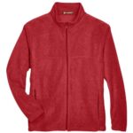 Men's Full-Zip Fleece