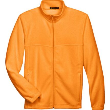 Men's Full-Zip Fleece