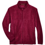 Men's Full-Zip Fleece