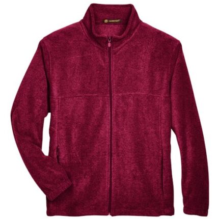 Men's Full-Zip Fleece