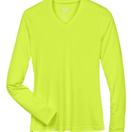 Women's Zone Performance Long Sleeve T-Shirt