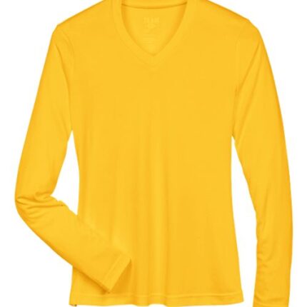 Women's Zone Performance Long Sleeve T-Shirt
