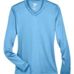 Women's Zone Performance Long Sleeve T-Shirt