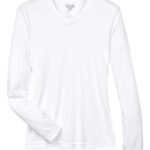 Women's Zone Performance Long Sleeve T-Shirt