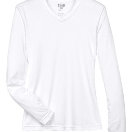 Women's Zone Performance Long Sleeve T-Shirt