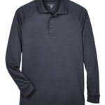 Men's Advantage Long Sleeve Tactical Polo