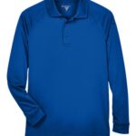 Men's Advantage Long Sleeve Tactical Polo
