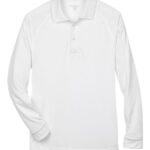 Men's Advantage Long Sleeve Tactical Polo