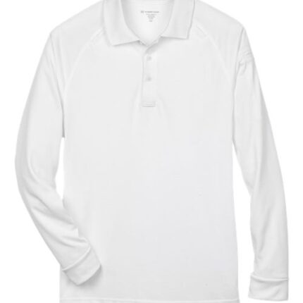 Men's Advantage Long Sleeve Tactical Polo