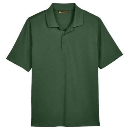 Men's Advantage Snag Protection Plus Polo