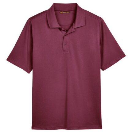 Men's Advantage Snag Protection Plus Polo