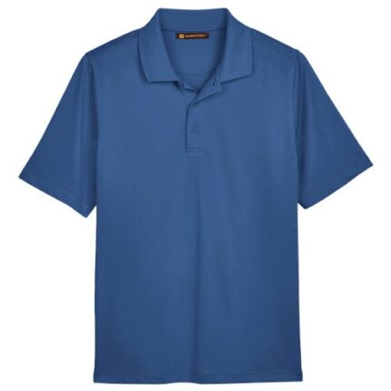 Men's Advantage Snag Protection Plus Polo