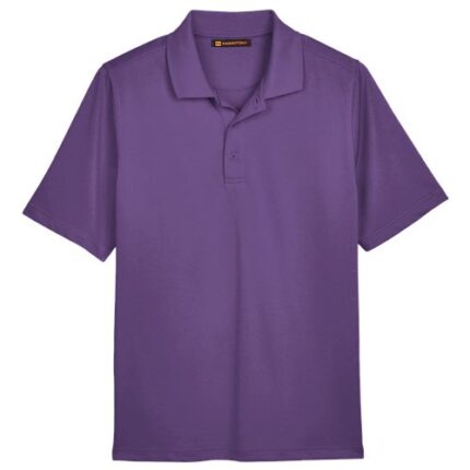 Men's Advantage Snag Protection Plus Polo