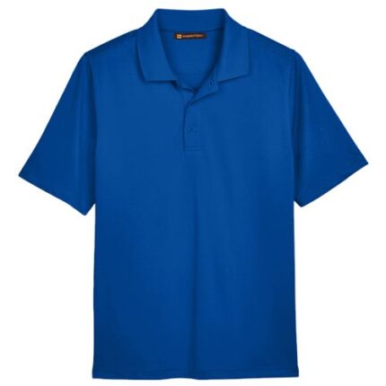 Men's Advantage Snag Protection Plus Polo