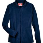 Women's Campus Microfleece Jacket