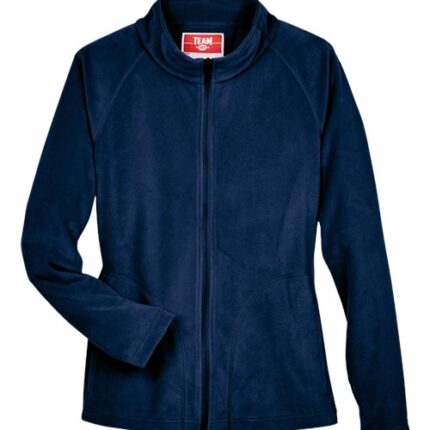 Women's Campus Microfleece Jacket