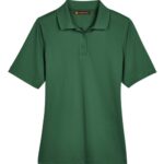 Women's Advantage Snag Protection Plus Polo