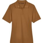 Women's Advantage Snag Protection Plus Polo