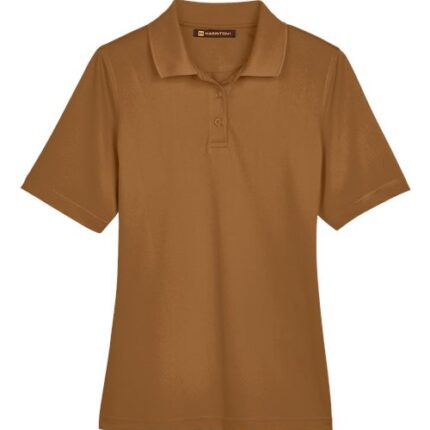 Women's Advantage Snag Protection Plus Polo
