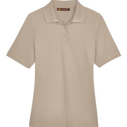 Women's Advantage Snag Protection Plus Polo