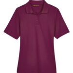 Women's Advantage Snag Protection Plus Polo