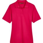 Women's Advantage Snag Protection Plus Polo