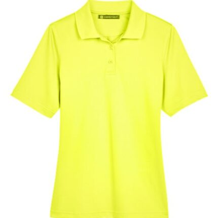 Women's Advantage Snag Protection Plus Polo