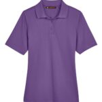 Women's Advantage Snag Protection Plus Polo