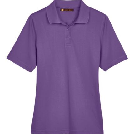 Women's Advantage Snag Protection Plus Polo