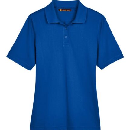 Women's Advantage Snag Protection Plus Polo