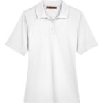 Women's Advantage Snag Protection Plus Polo
