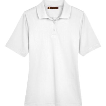 Women's Advantage Snag Protection Plus Polo