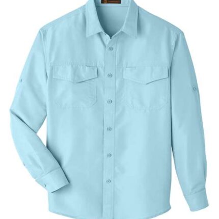 Men's Key West Performance Staff Shirt