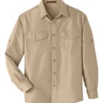 Men's Key West Performance Staff Shirt
