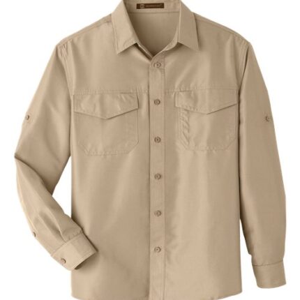 Men's Key West Performance Staff Shirt