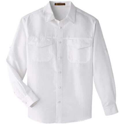 Men's Key West Performance Staff Shirt