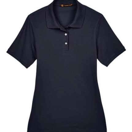 Women's Easy Blend Polo