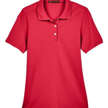 Women's Easy Blend Polo
