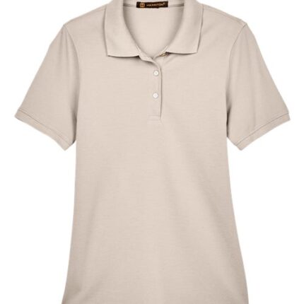 Women's Easy Blend Polo