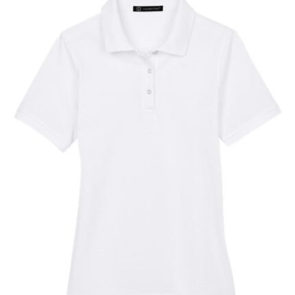 Women's Easy Blend Polo