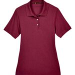 Women's Easy Blend Polo