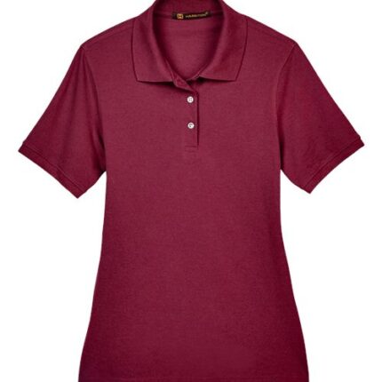 Women's Easy Blend Polo