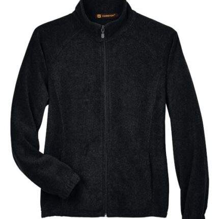 Women's Full-Zip Fleece