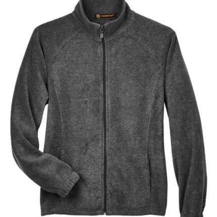 Women's Full-Zip Fleece