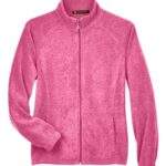 Women's Full-Zip Fleece