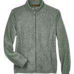 Women's Full-Zip Fleece